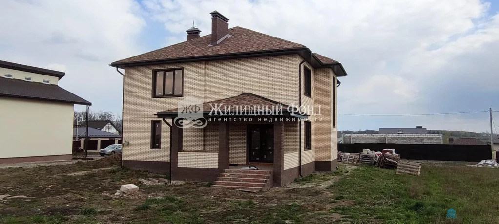 Продажа дома, Татаренкова, Курский район, Татаренкова Деревня - Фото 5