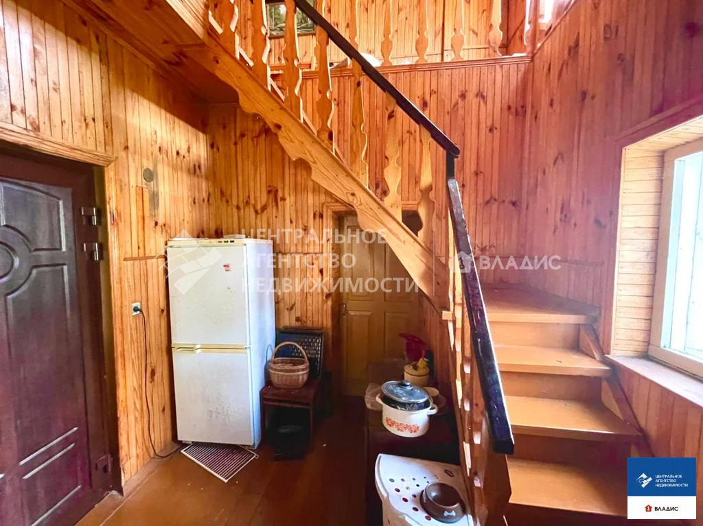 Продажа дома, Ольхи, Ухоловский район, ул. Центральная - Фото 28