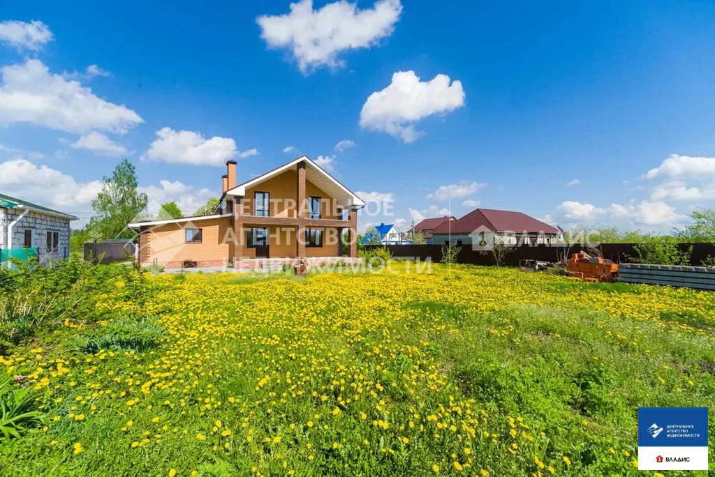 Продажа дома, Шахманово, Рязанский район, ул. Солнечная - Фото 5