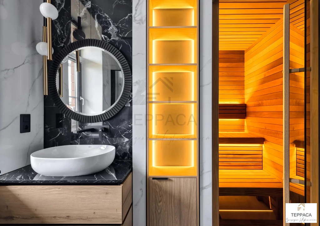 Продажа дома, Канисты, Всеволожский район, Сосновая аллея - Фото 10