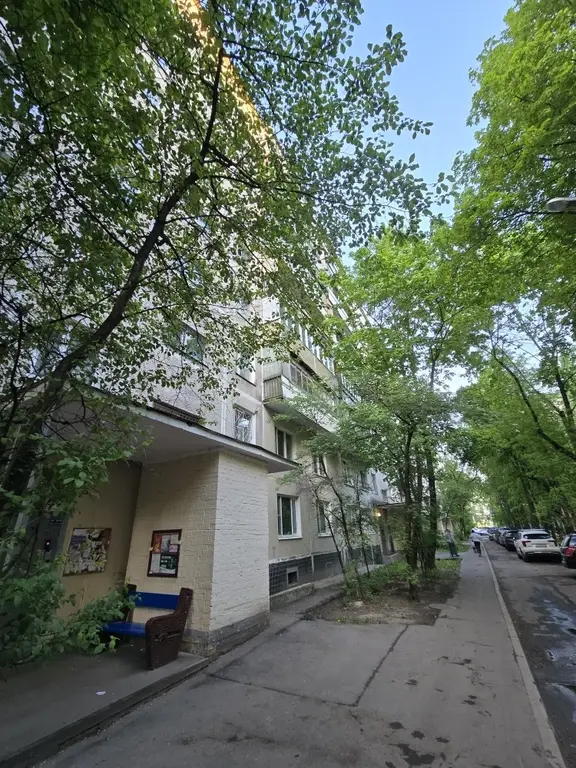 Продаю 2к.кв в г. Одинцово - Фото 25
