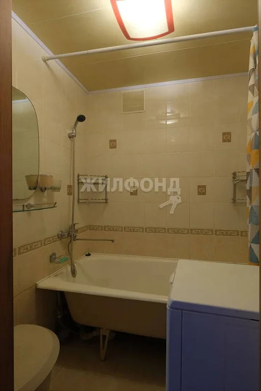 Продажа квартиры, Новосибирск, ул. Зорге - Фото 19