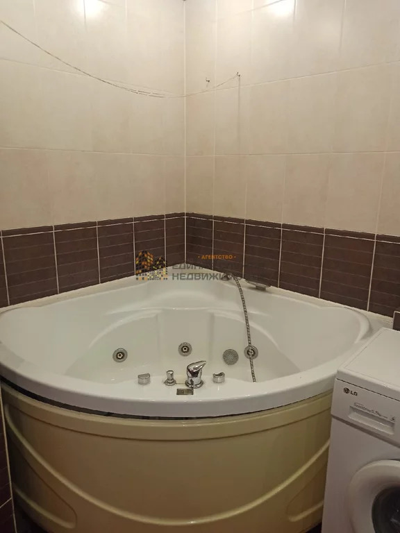 Аренда квартиры, Уфа, ул. Шота Руставели - Фото 19