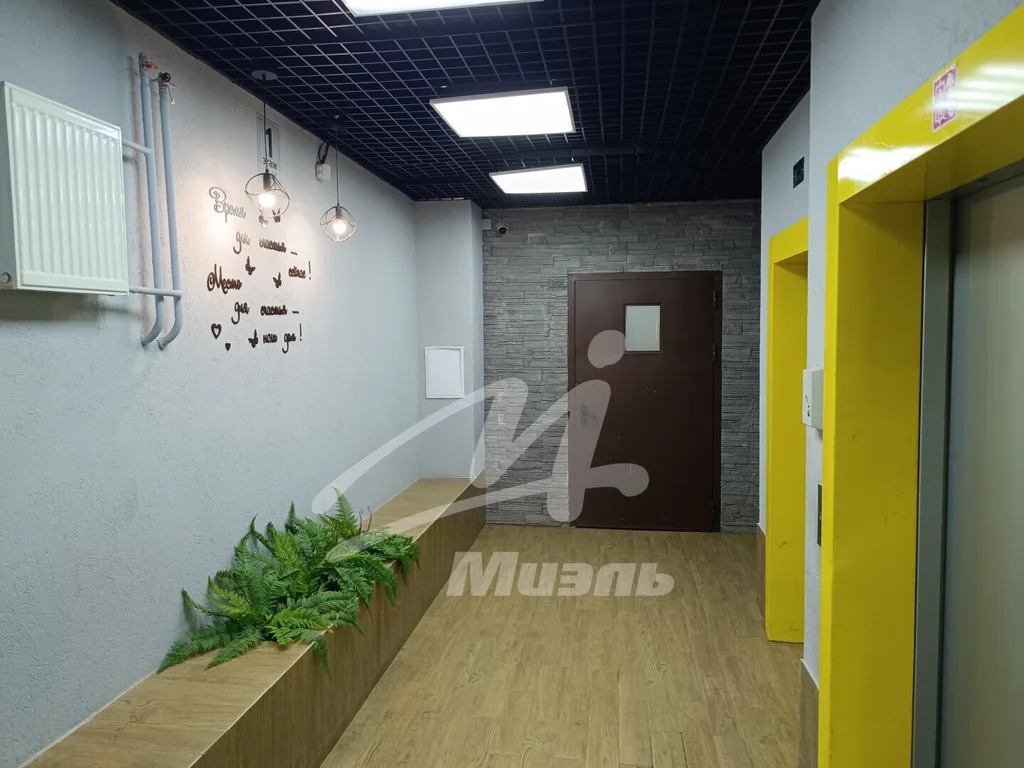 Продажа квартиры, Солнечногорск, Солнечногорский район, Парковый б-р. - Фото 12
