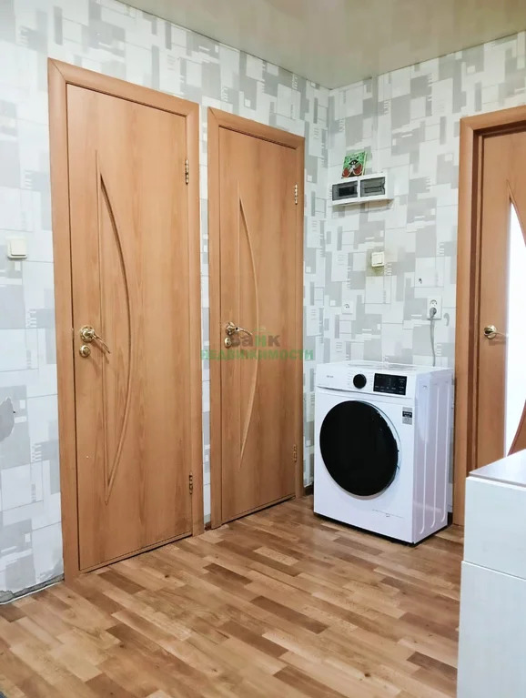 Продажа квартиры, Балаково, ул. Комарова - Фото 13