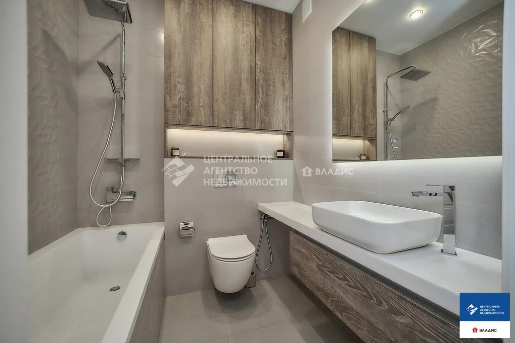 Продажа квартиры, Рязань, ул. Введенская - Фото 10