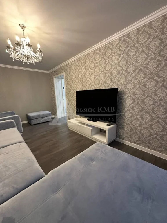 Продажа квартиры, Минеральные Воды, ул. Чапаева - Фото 3