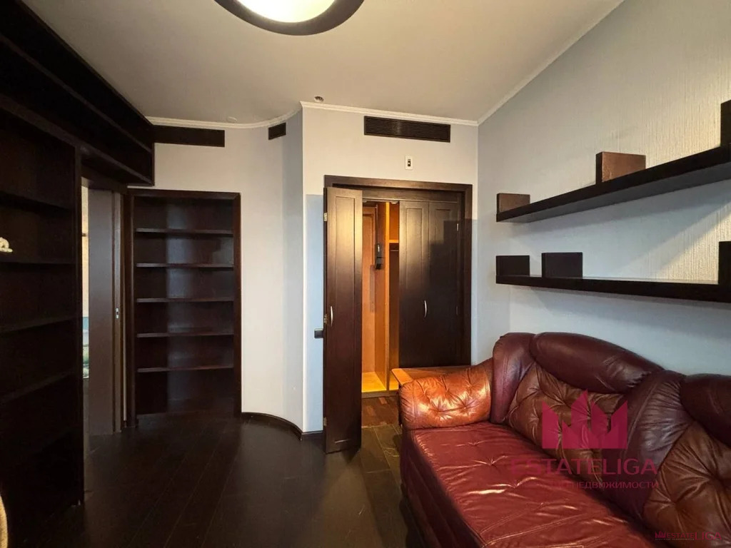 Аренда квартиры, м. Улица 1905 года, Шмитовский проезд - Фото 38