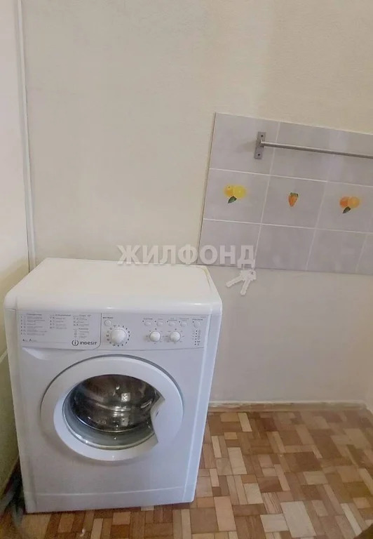 Продажа квартиры, Новосибирск, ул. Дачная - Фото 4