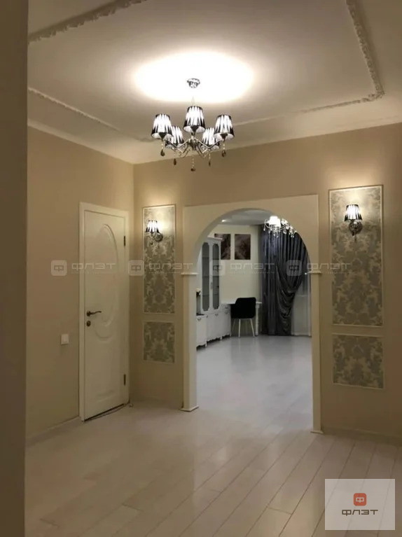 Продажа квартиры, Казань, ул. Право-Булачная - Фото 8