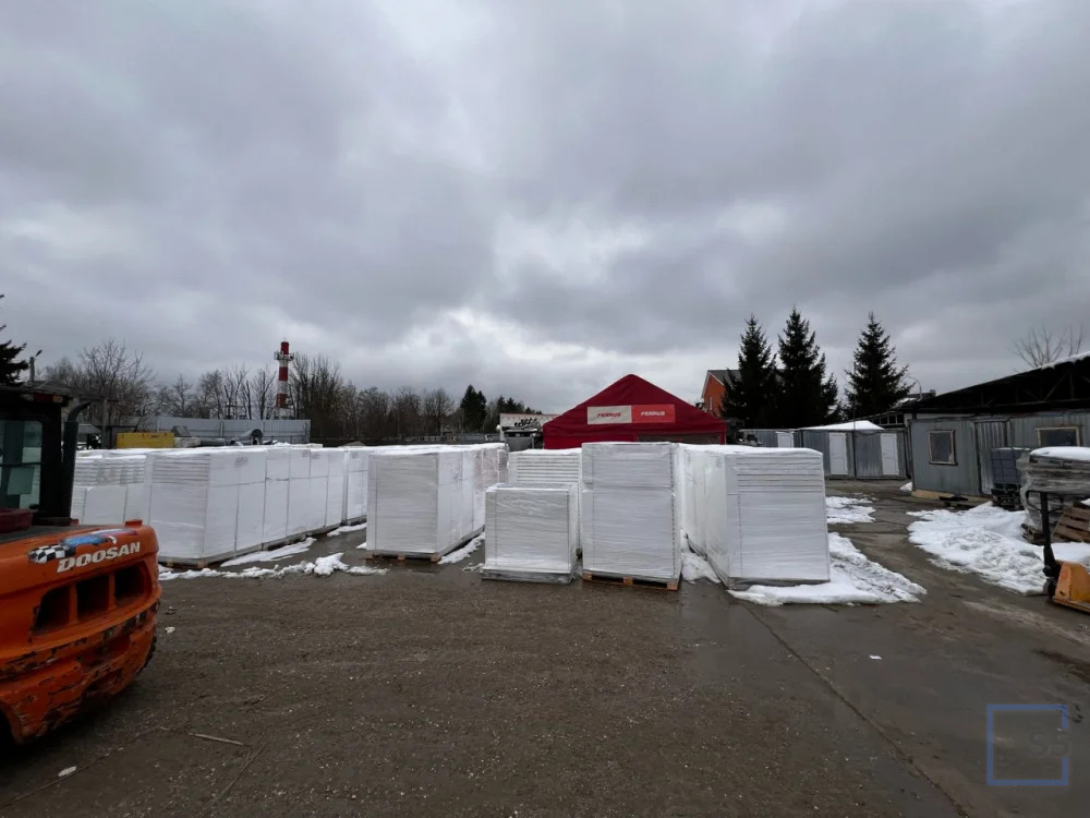 Продажа склада, м. Аннино, . Москва поселение Щаповское поселок Щапово ... - Фото 6