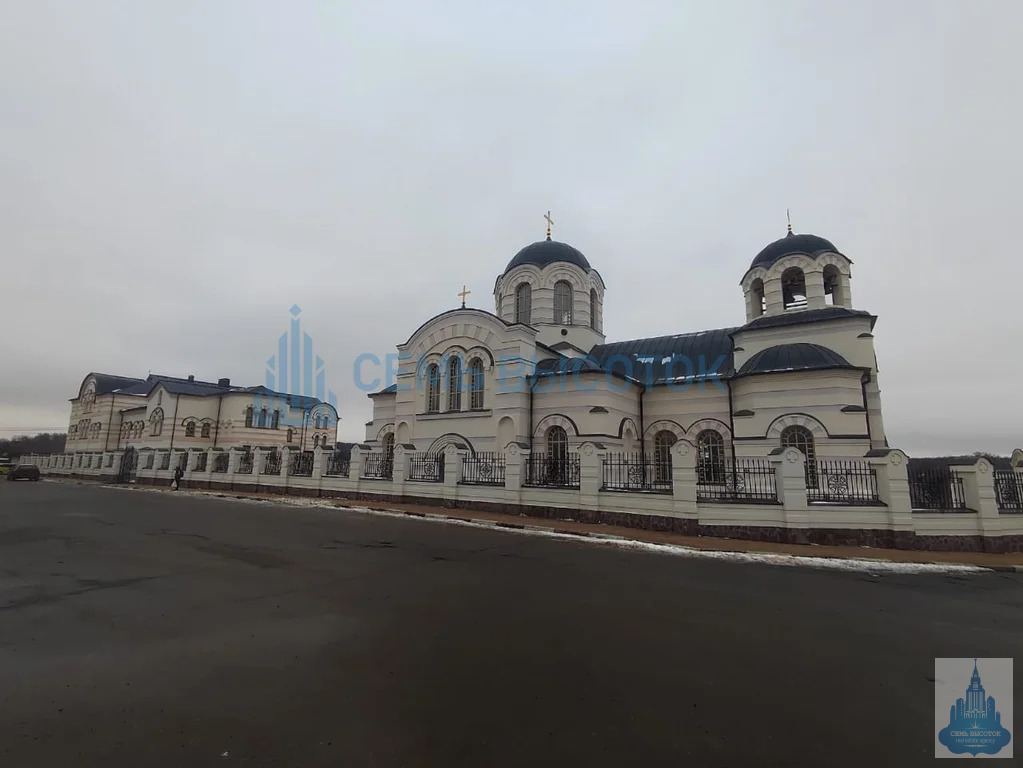 Продажа дома, Подольск, ул. Парковая - Фото 42