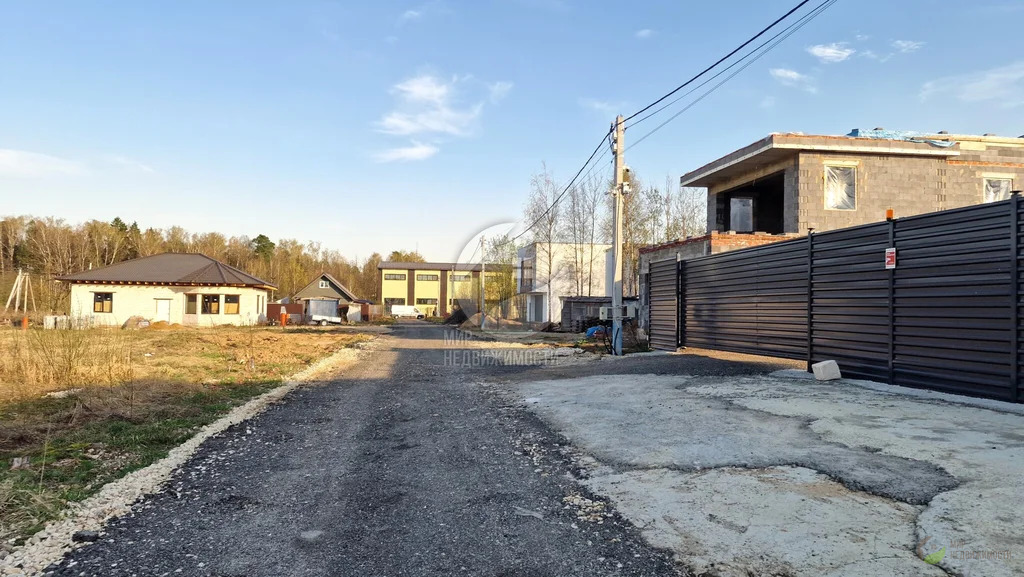 Продажа участка, Аксаково, Мытищинский район, Степная улица - Фото 12