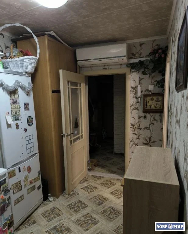 Продается 3-комн. квартира - Фото 11