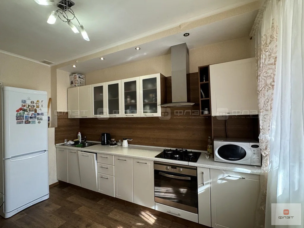 Продажа квартиры, Казань, ул. Космонавтов - Фото 13