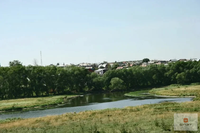 Продажа участка, Ленино-Кокушкино, Пестречинский район, ул. Бахэтле - Фото 3