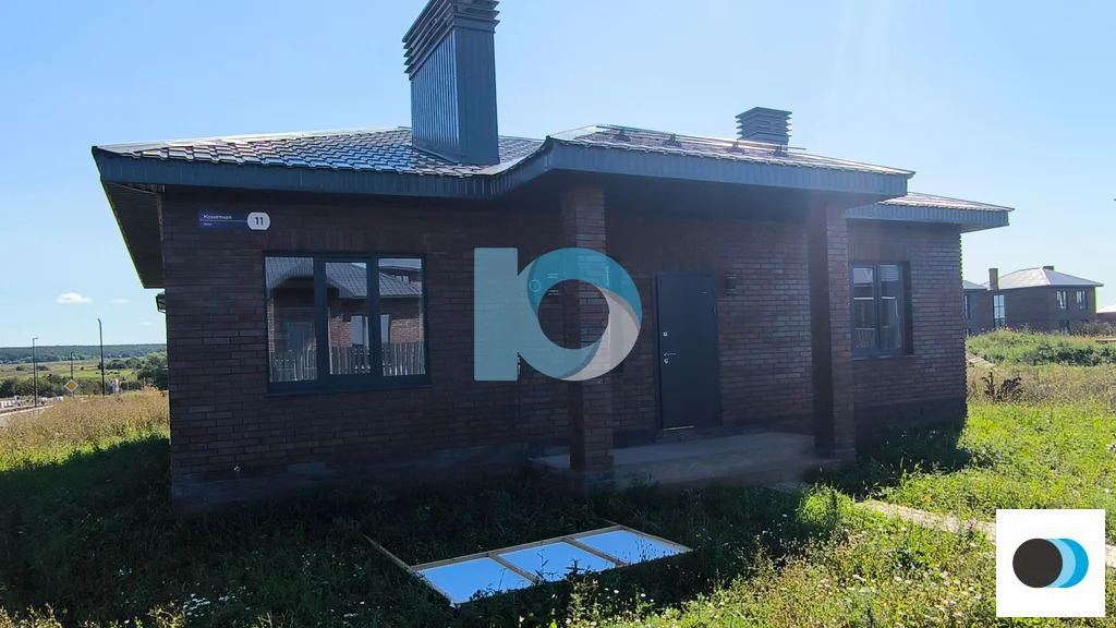 Продажа дома, Шмидтово, Уфимский район, Кометная улица - Фото 4