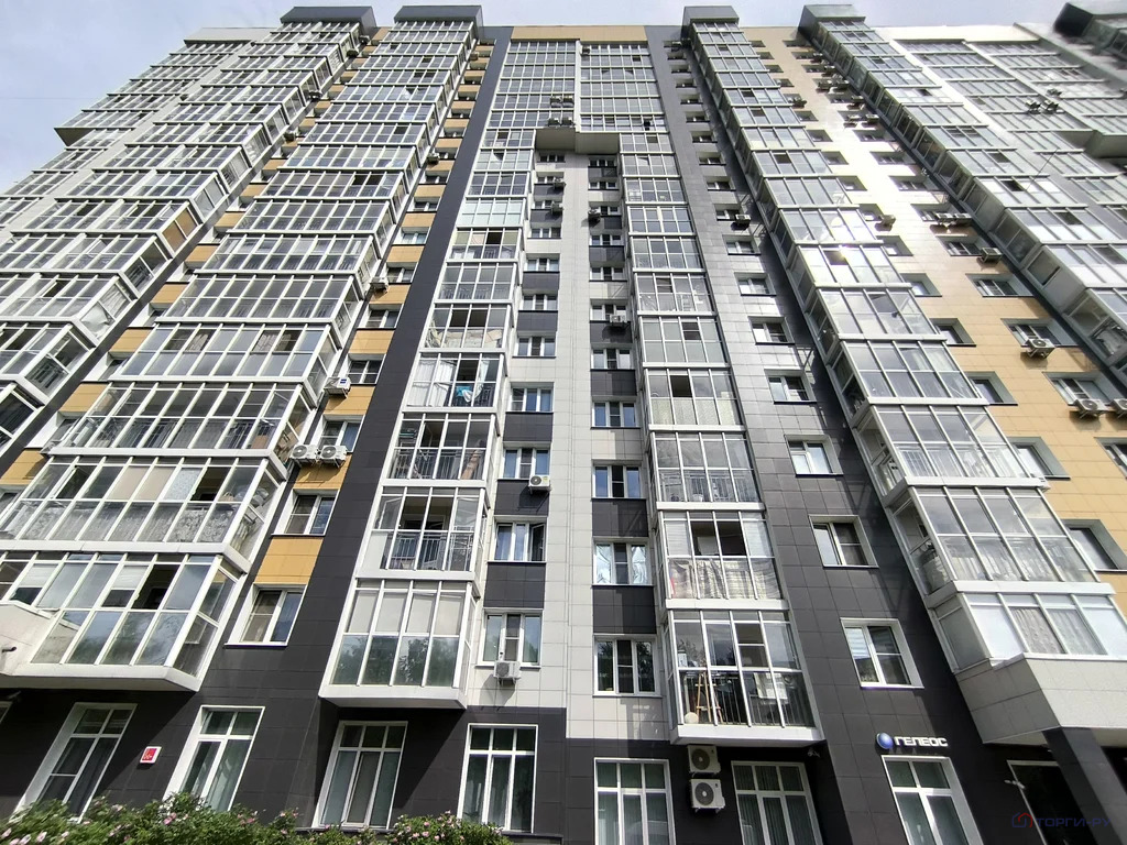 Продажа квартиры, 5-я Парковая улица - Фото 0