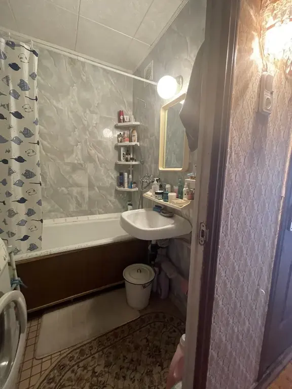3-к.Братеевская, д.25к3 - Фото 18