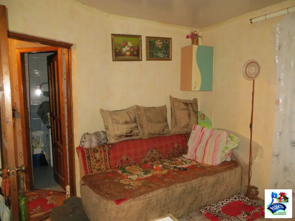 Продам однокомнатную квартиру в элитном доме престижного района. - Фото 7