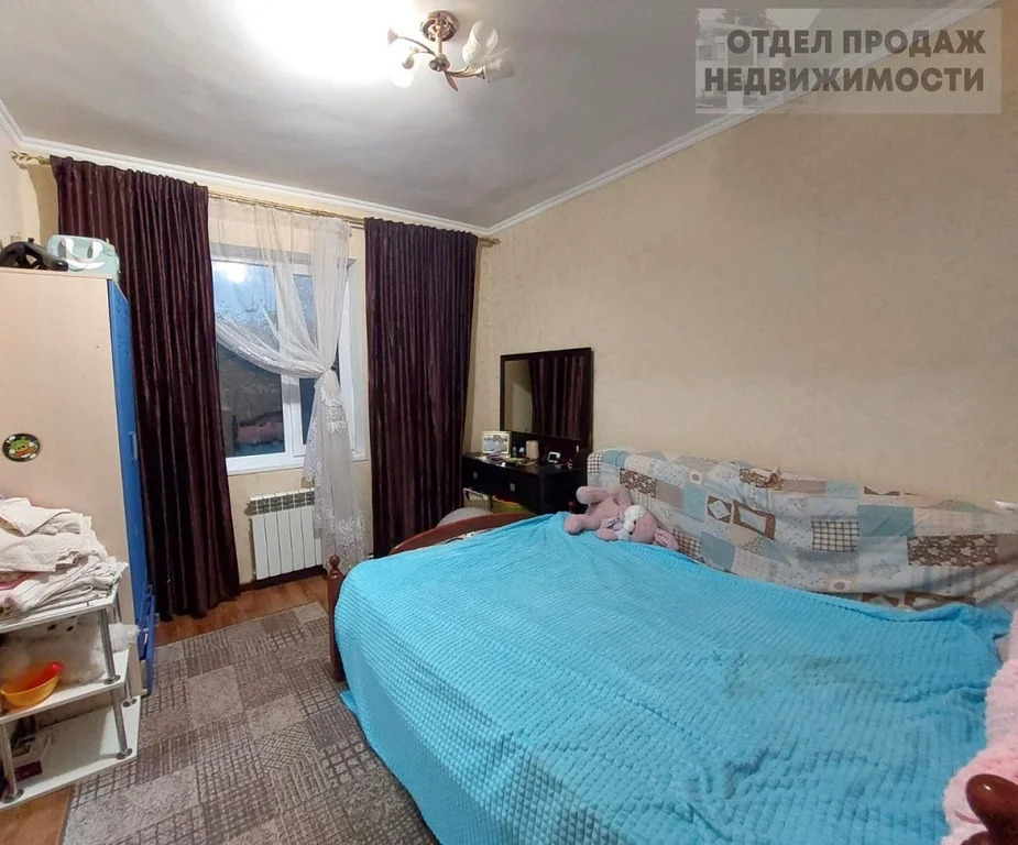 Просторный дом - Фото 9