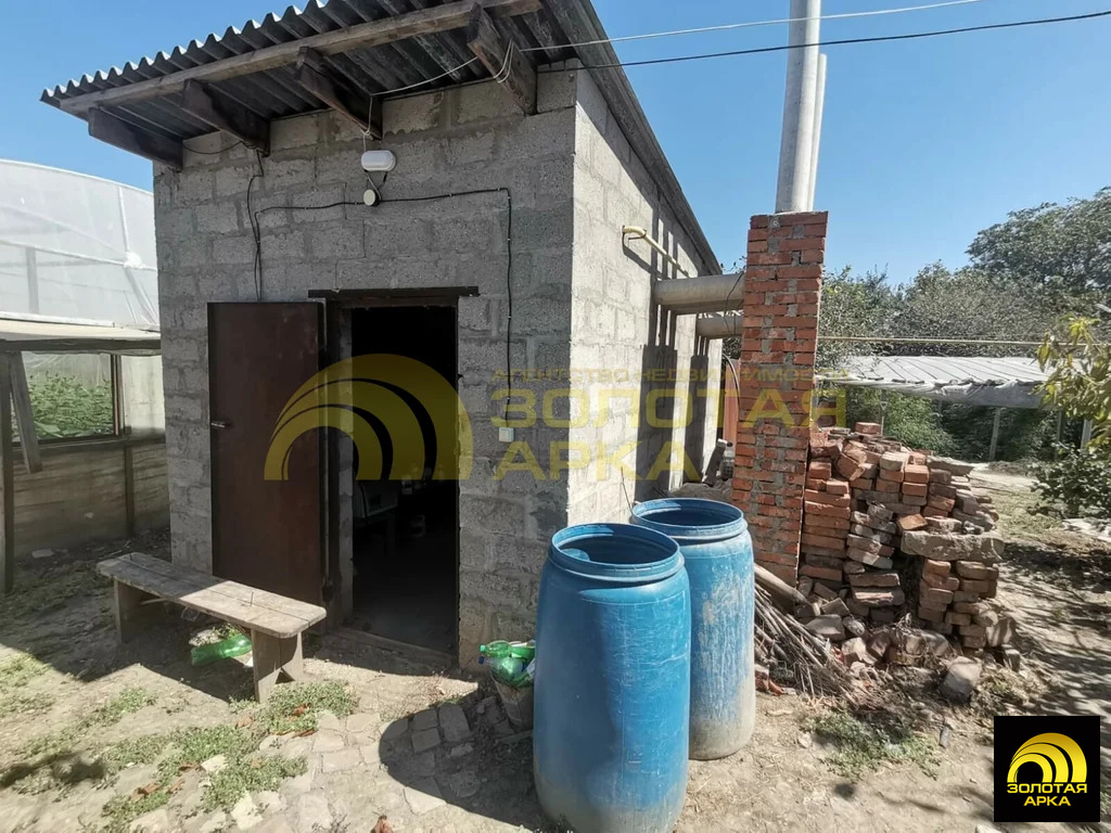 Продажа производственного помещения, Старонижестеблиевская, ... - Фото 9