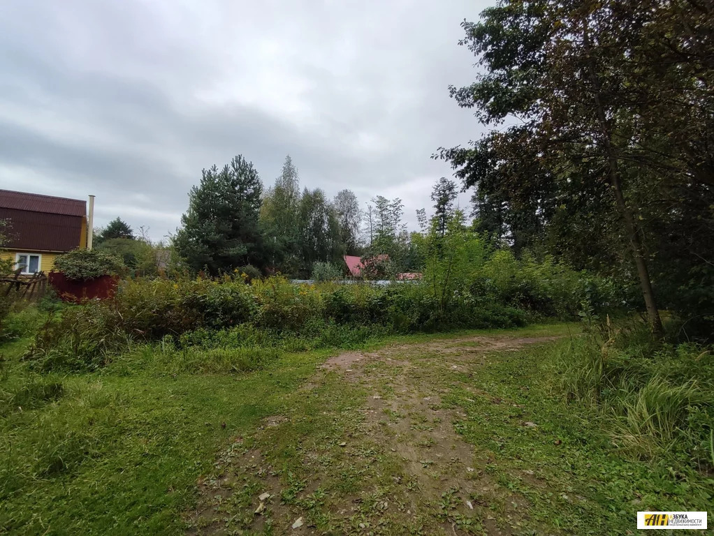 Продажа участка, Быково, Раменский район, Ул. Парковая - Фото 9