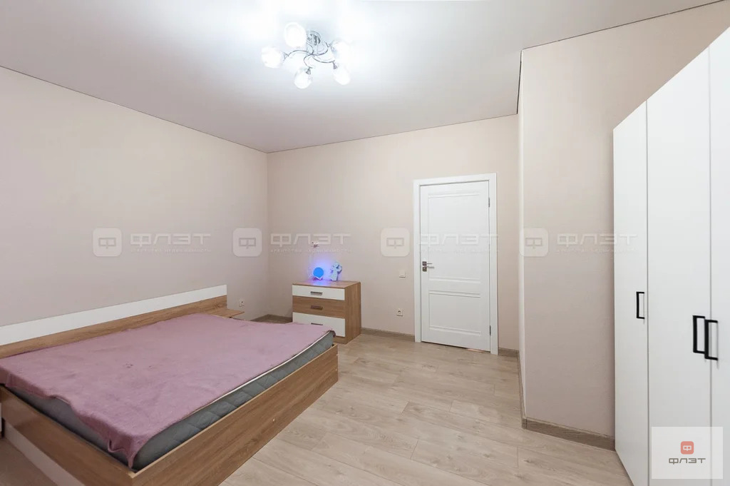 Продажа таунхауса, Куюки, Пестречинский район, 24-й квартал - Фото 8
