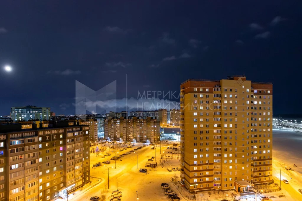 Продажа квартиры, Тюмень, г Тюмень - Фото 15