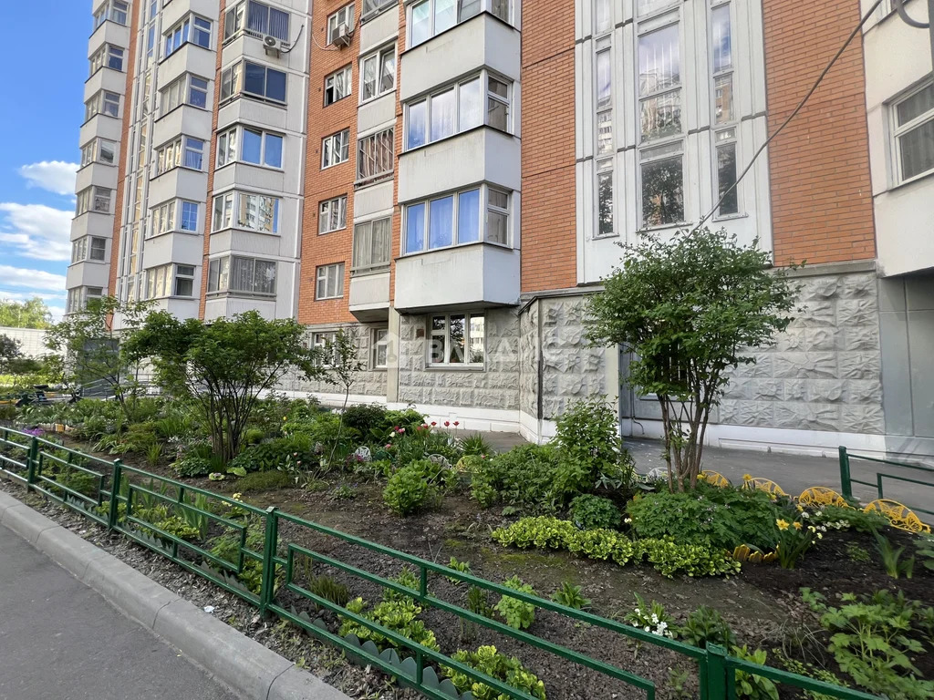 Москва, Смольная улица, д.51к2, комната на продажу - Фото 1