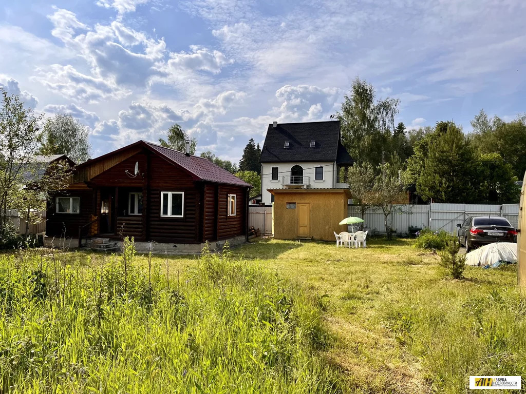 Продажа дома, Сокольники, Дмитровский район - Фото 20