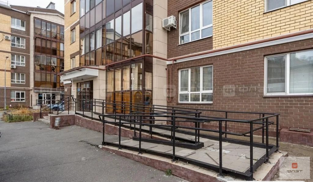 Продажа квартиры, Казань, 2-я Старо-Аракчинская - Фото 11