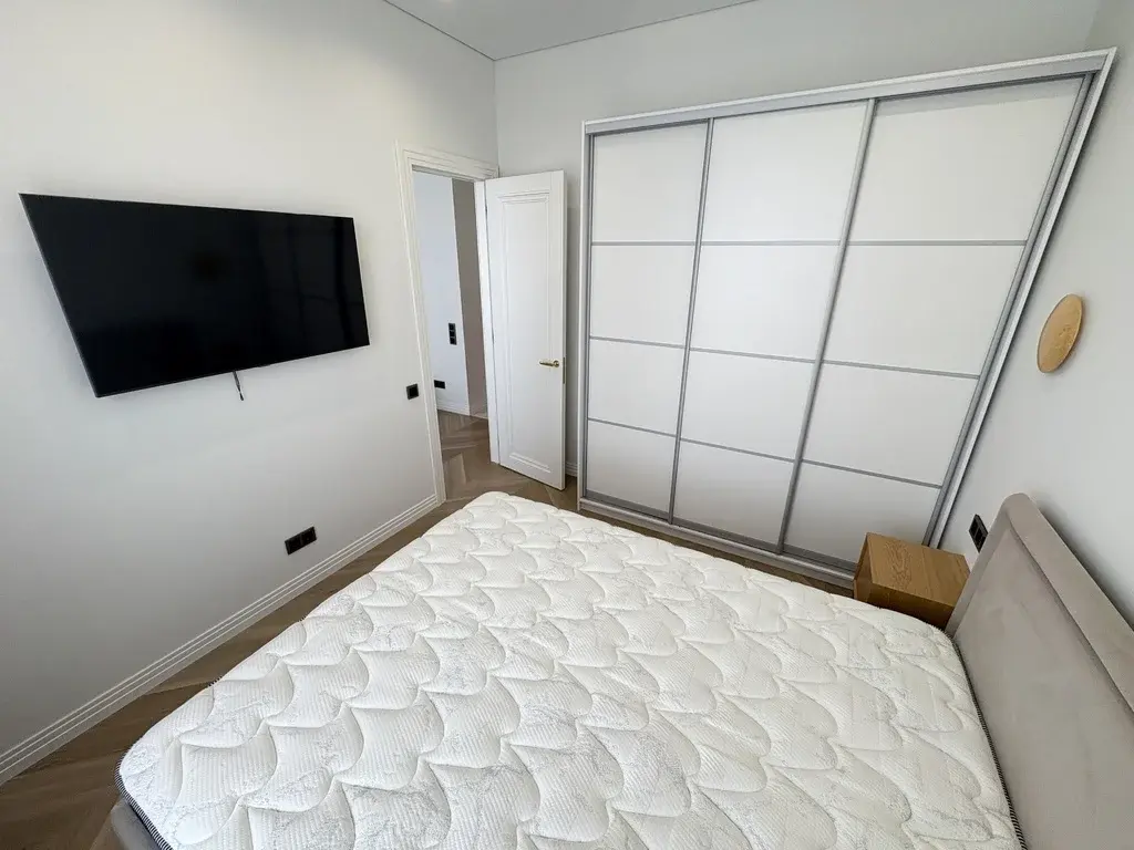 Продажа 1к. апартамента в ЖК Сердце Столицы - Фото 21