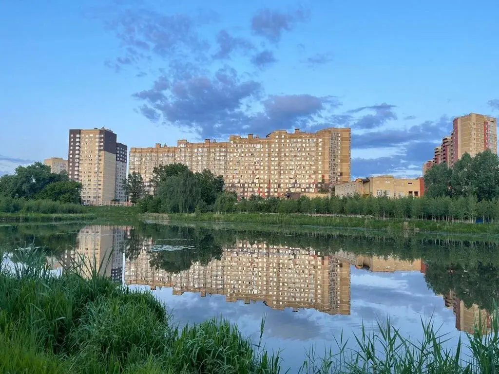 квартира с шикарным видом - Фото 10