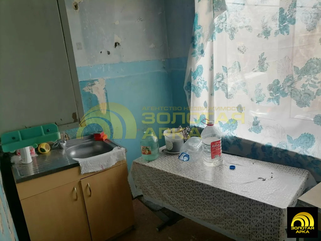 Продажа квартиры, Екатериновский, Абинский район, ул. Суворова - Фото 6