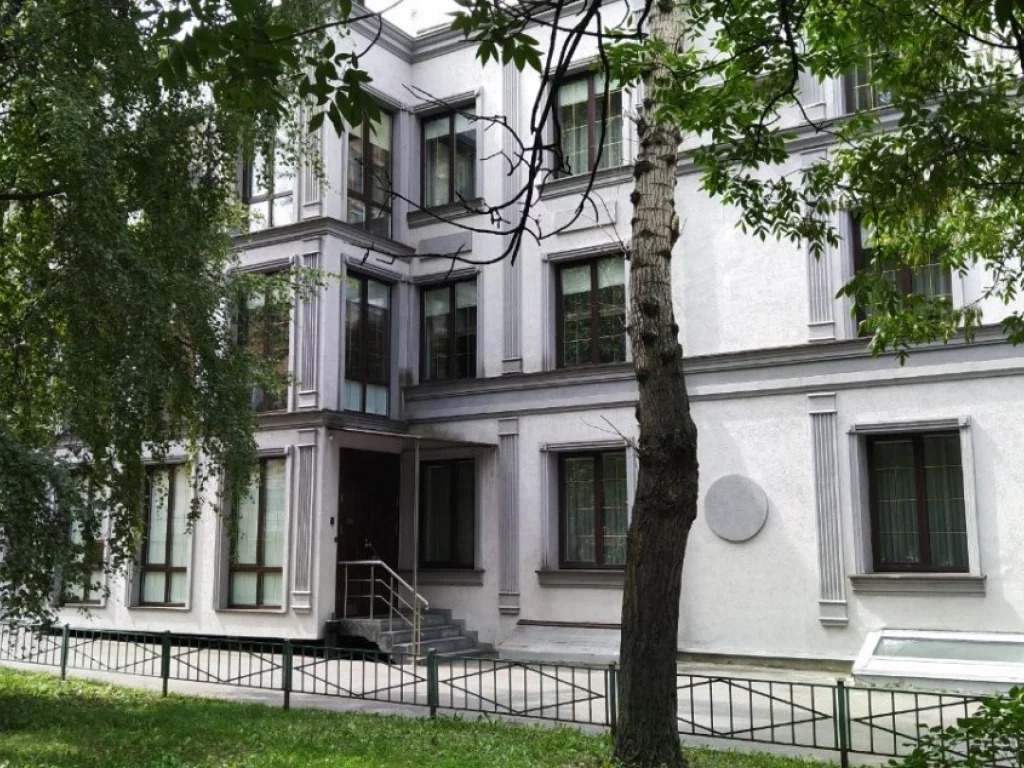 Аренда офиса, Гагаринский переулок, 33 - Фото 0