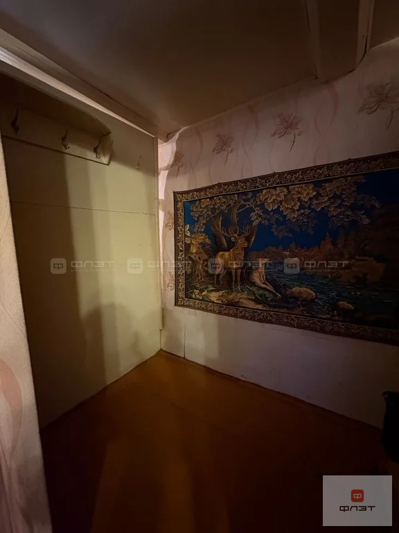 Продажа квартиры, Пестрецы, Пестречинский район, ул. Комсомольская - Фото 11