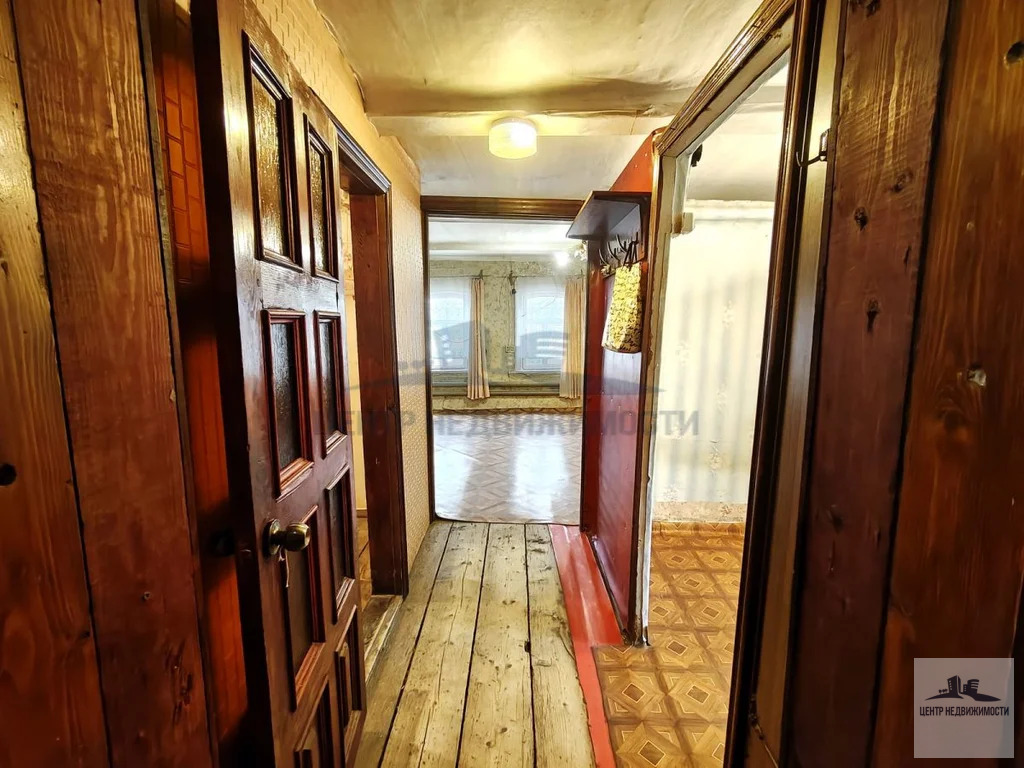 ПРОДАЁТСЯ ВЫДЕЛЕННАЯ ЧАСТЬ ДОМА 47.9 КВ.М., С ОТДЕЛЬНЫМ ВХОДОМ И ... - Фото 13