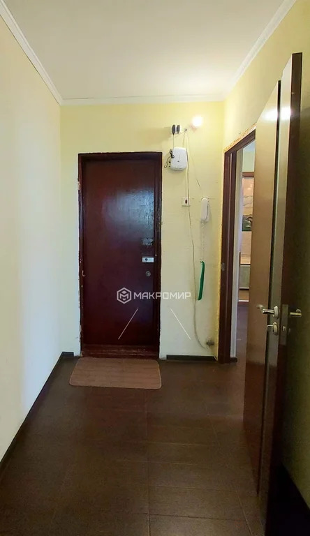 Продажа квартиры, м. Улица Дыбенко, ул. Крыленко - Фото 23