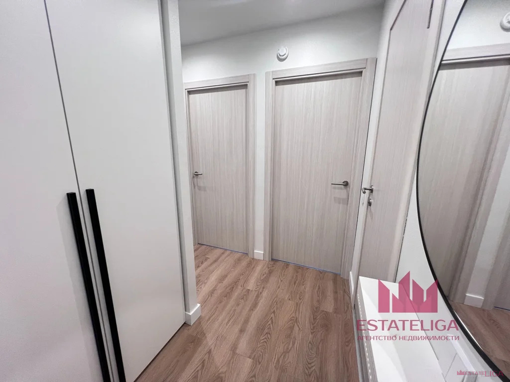 Аренда квартиры, Открытое ш. - Фото 15