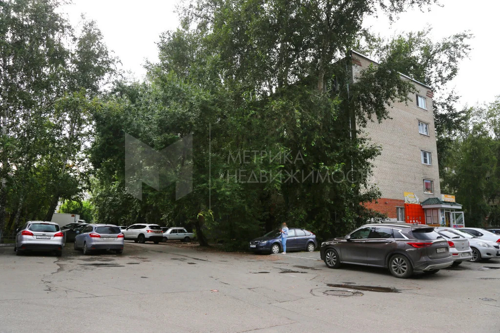 продажа квартиры, тюмень, г тюмень - Фото 16