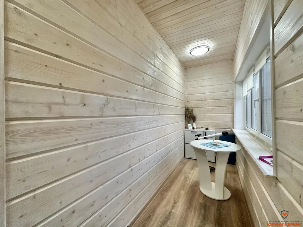 Продажа дома, Ступино, Дмитровский район, улица Молодежная - Фото 42