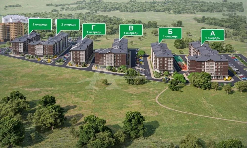 Продажа квартиры, Минеральные Воды, ул. Советская - Фото 1