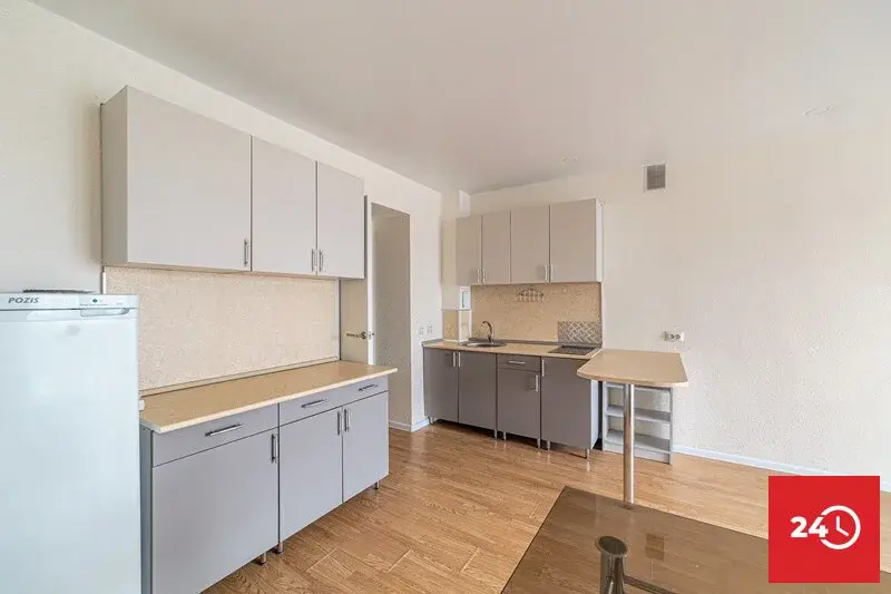 Предлагается к продаже студия площадью 28,2 м2 Генерала Глазунова 7 - Фото 3