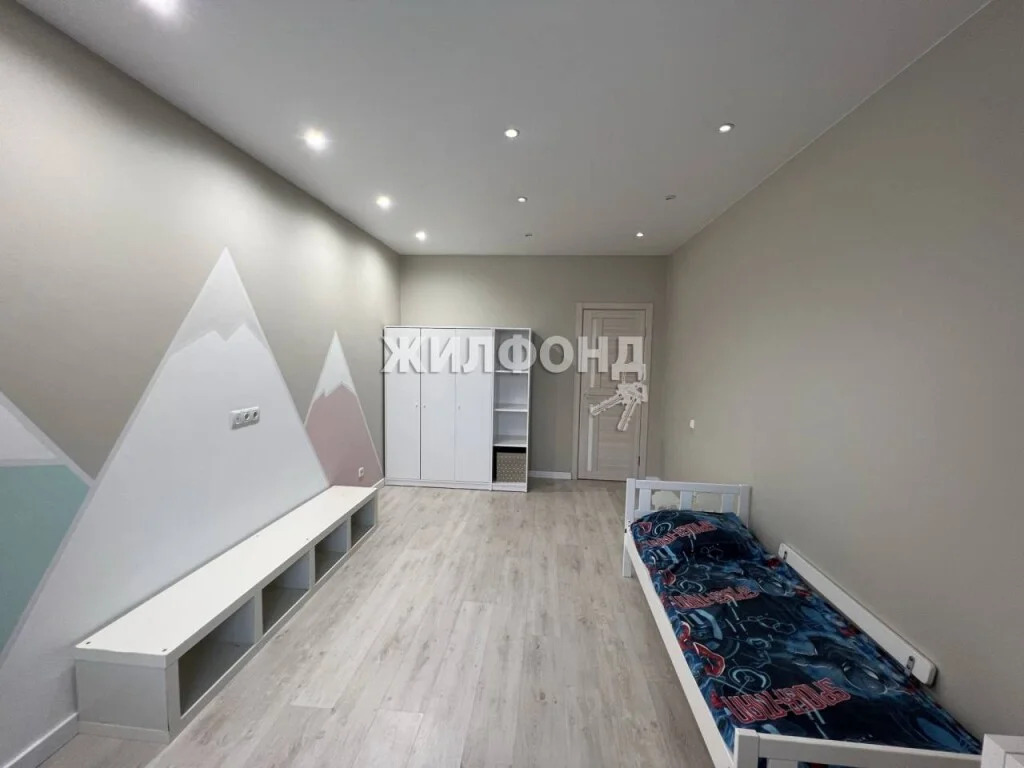 Продажа квартиры, Новосибирск, Воскресная - Фото 3