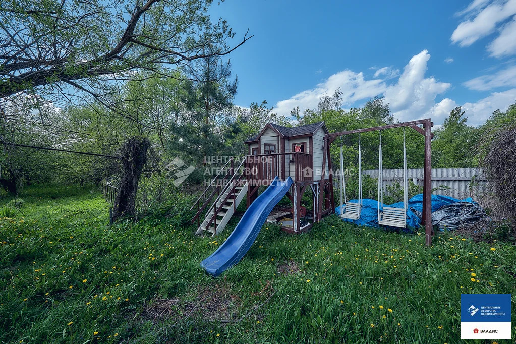 Продажа дома, Качаново, Рыбновский район - Фото 17