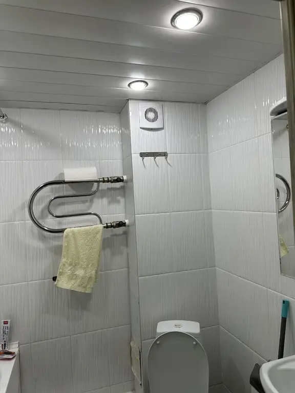 Уютная светлая Двушка в Балашихе ул. Твардовского в кирпичном доме - Фото 39