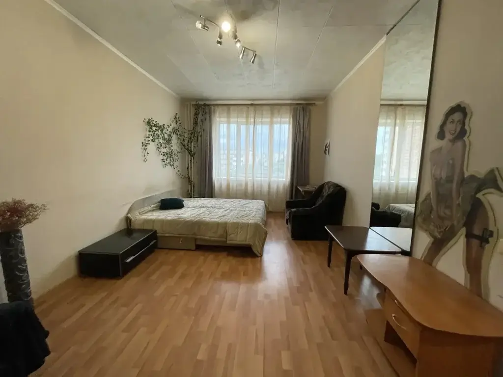 1-к ул.Курчатова, дом 74 - Фото 3
