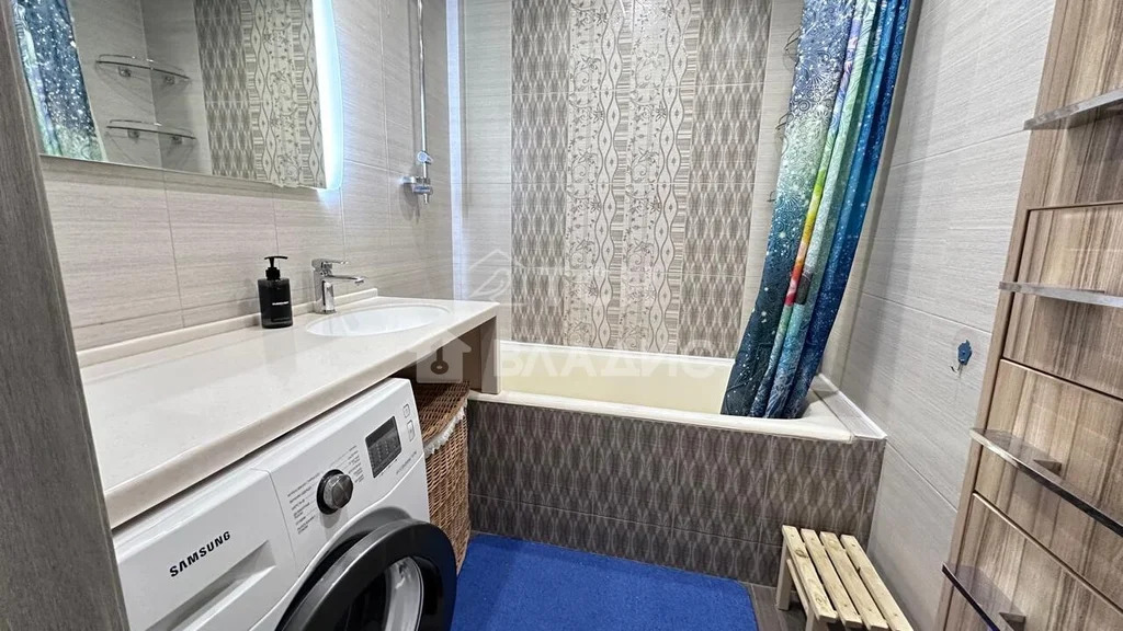 Продажа квартиры, Пушкино, Воскресенский район, Боголюбская улица - Фото 22