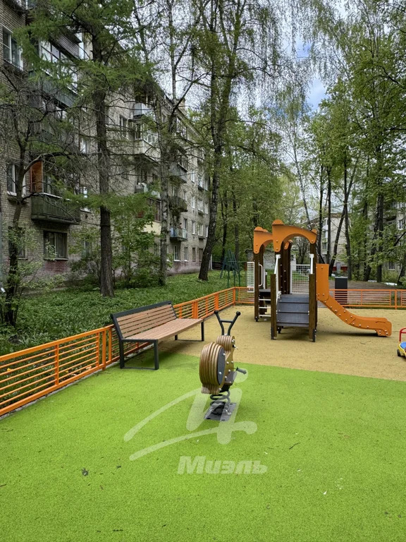 Продажа квартиры, Химки, ул. Павлова - Фото 19